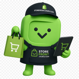 ShopFront SA logo